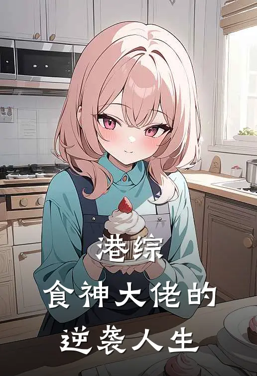 港综：食神大佬的逆袭人生