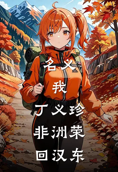 名义：我，丁义珍，非洲荣回汉东