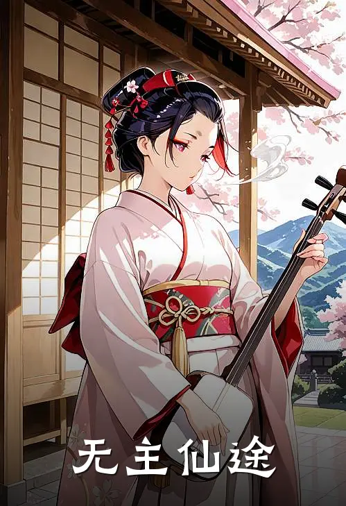 无主仙途