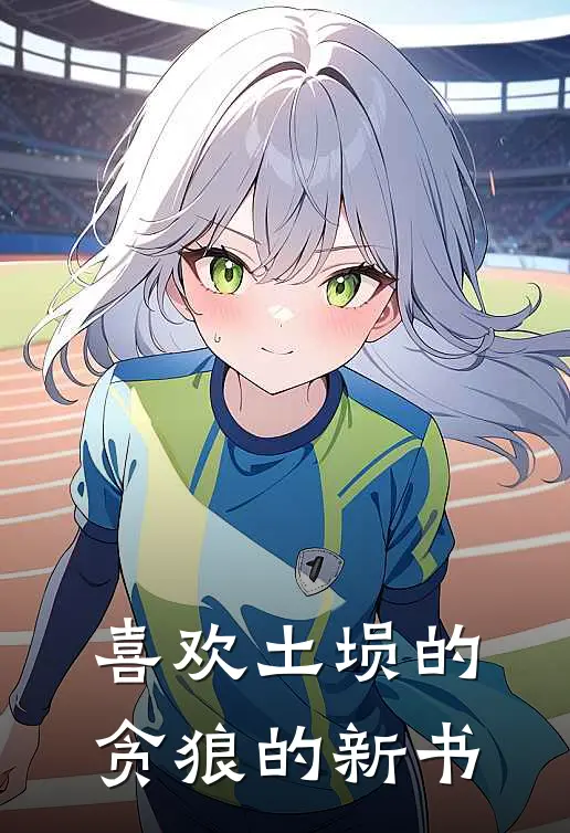 喜欢土埙的贪狼的新书