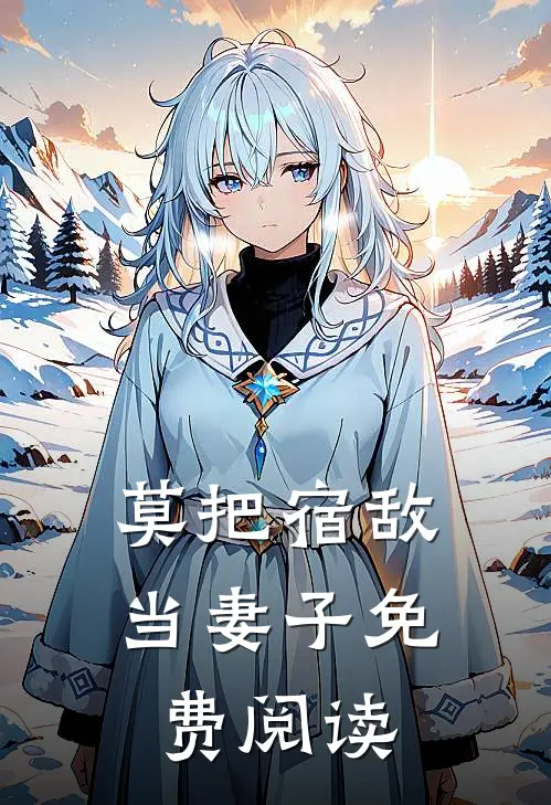 莫把宿敌当妻子免费阅读