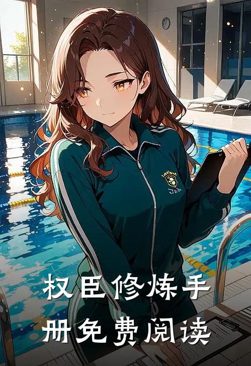 权臣修炼手册免费阅读