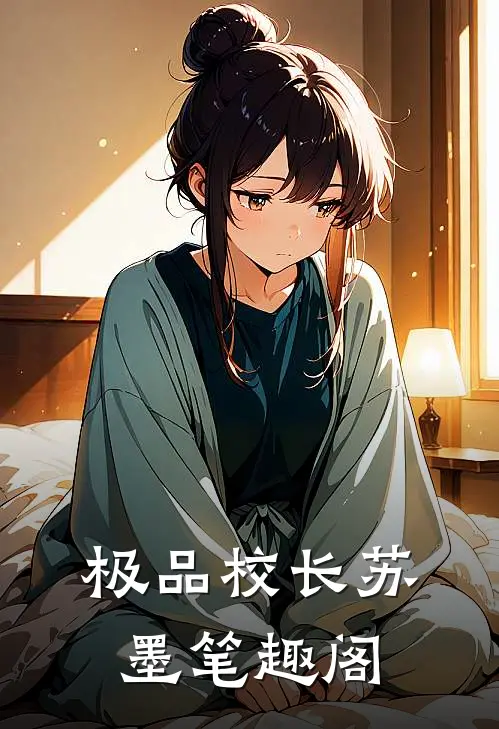 极品校长苏墨笔趣阁