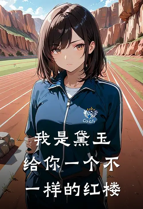 我是黛玉，给你一个不一样的红楼