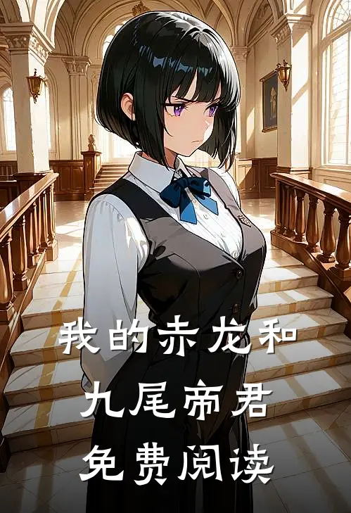 我的赤龙和九尾帝君免费阅读