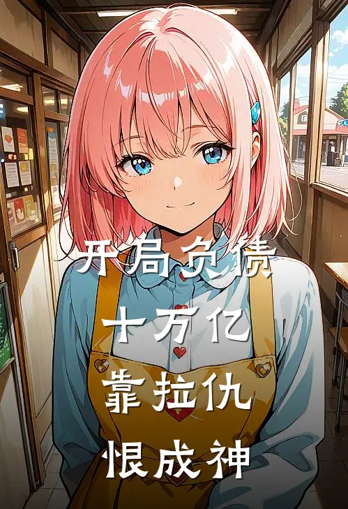 开局负债十万亿，靠拉仇恨成神(陆尘张恒)免费阅读完整版小说_最新小说全文阅读开局负债十万亿，靠拉仇恨成神陆尘张恒