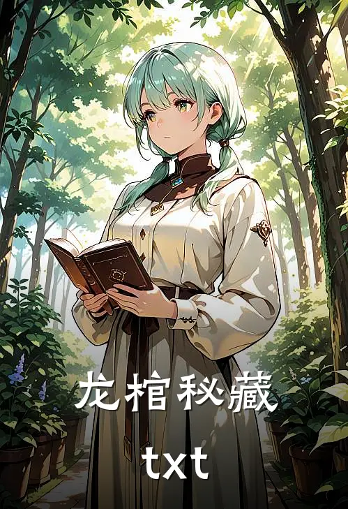 龙棺秘藏txt