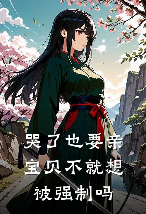 哭了也要亲，宝贝不就想被强制吗