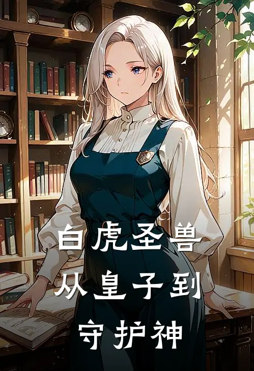 白虎圣兽：从皇子到守护神