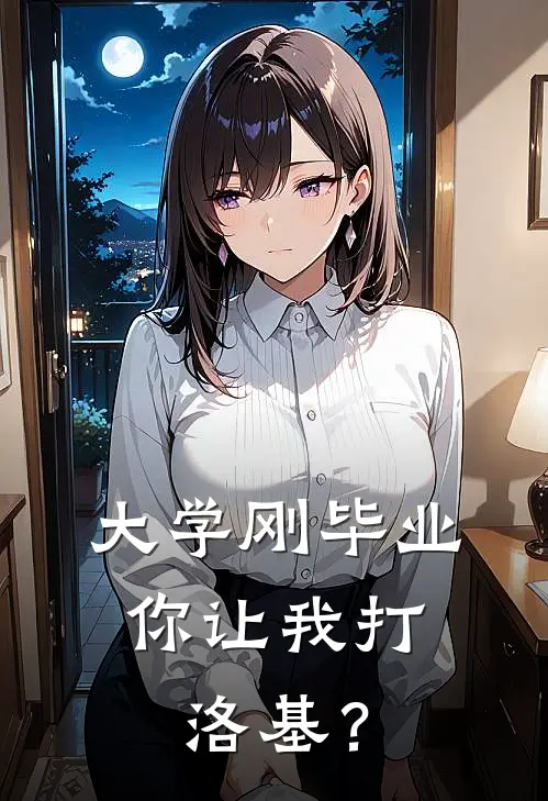 大学刚毕业，你让我打洛基？