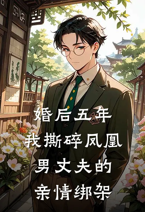 婚后五年，我撕碎凤凰男丈夫的亲情绑架苏晴陈斌免费小说全文阅读_最新章节列表婚后五年，我撕碎凤凰男丈夫的亲情绑架(苏晴陈斌)