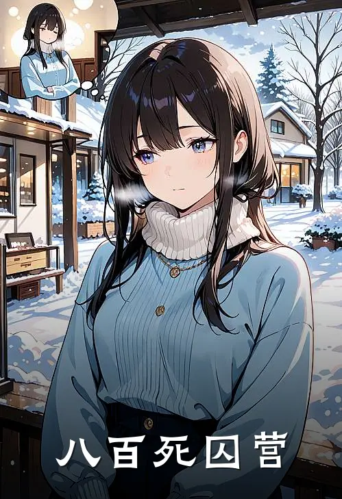 八百死囚营