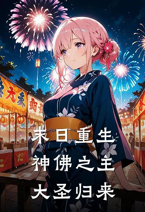 末日重生神佛之主大圣归来