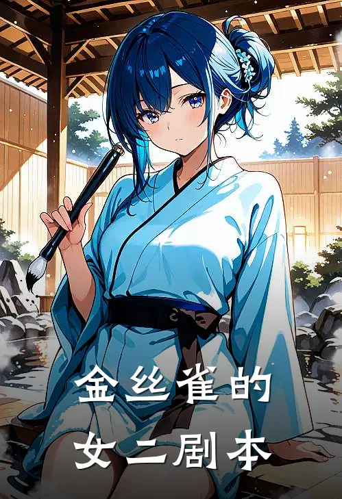 金丝雀的女二剧本