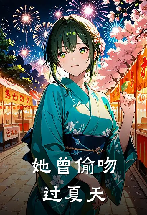 她曾偷吻过夏天