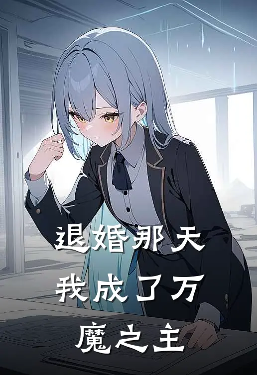 退婚那天，我成了万魔之主