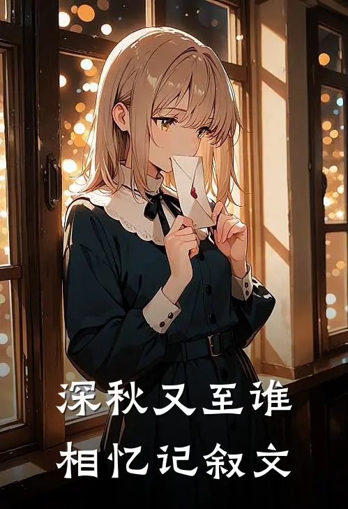 深秋又至谁相忆记叙文