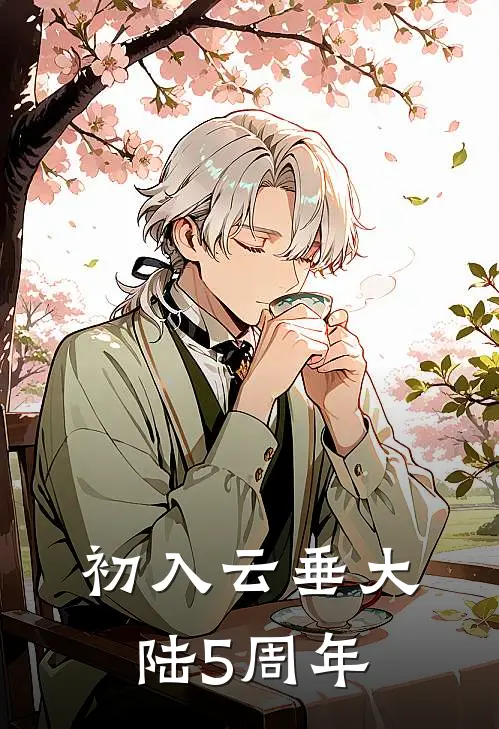 初入云垂大陆5周年