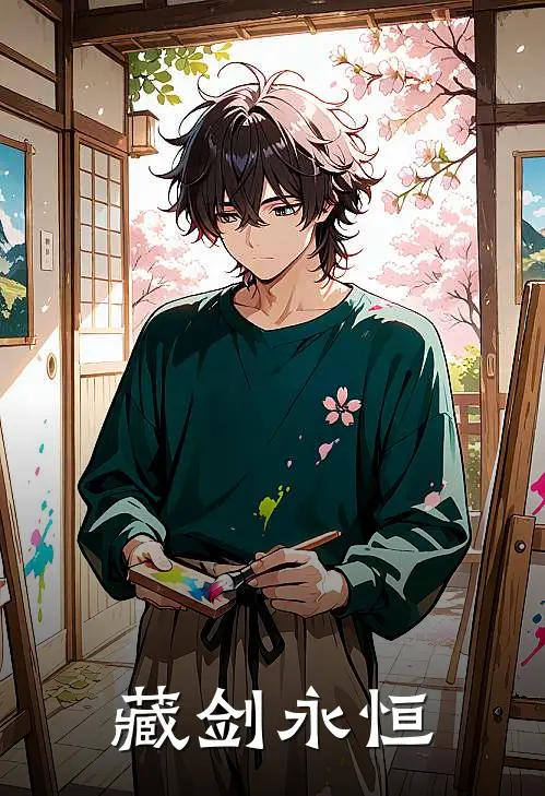 藏剑永恒