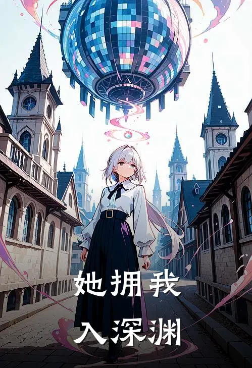 她拥我入深渊