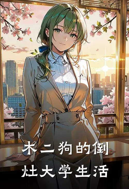 木二狗的倒灶大学生活