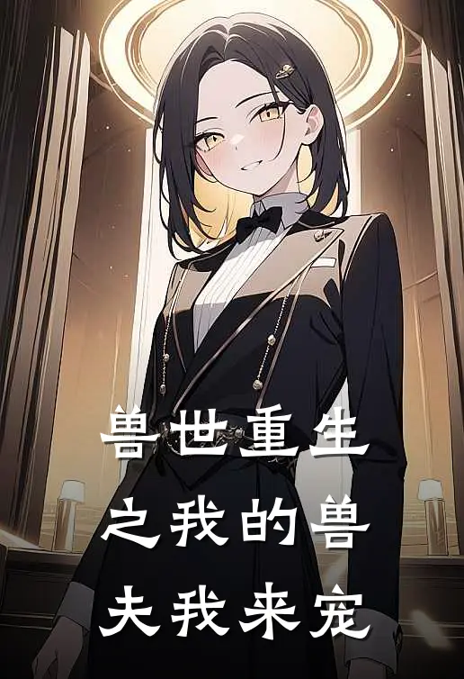 兽世重生之我的兽夫我来宠