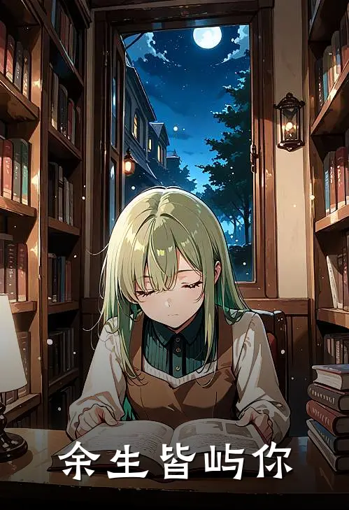 余生皆屿你