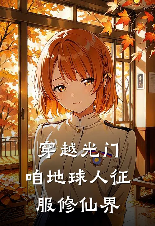 穿越光门，咱地球人征服修仙界韩白韩白最新完本小说_免费小说大全穿越光门，咱地球人征服修仙界(韩白韩白)