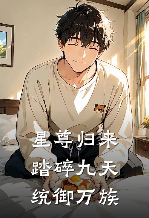 星尊归来：踏碎九天统御万族