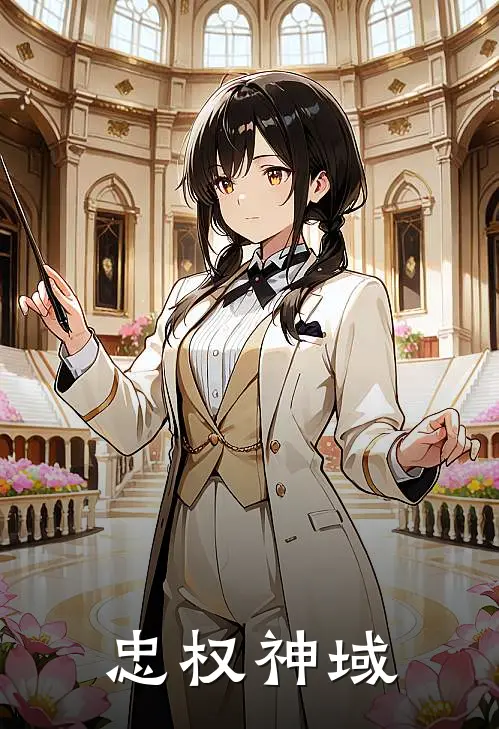 忠权神域
