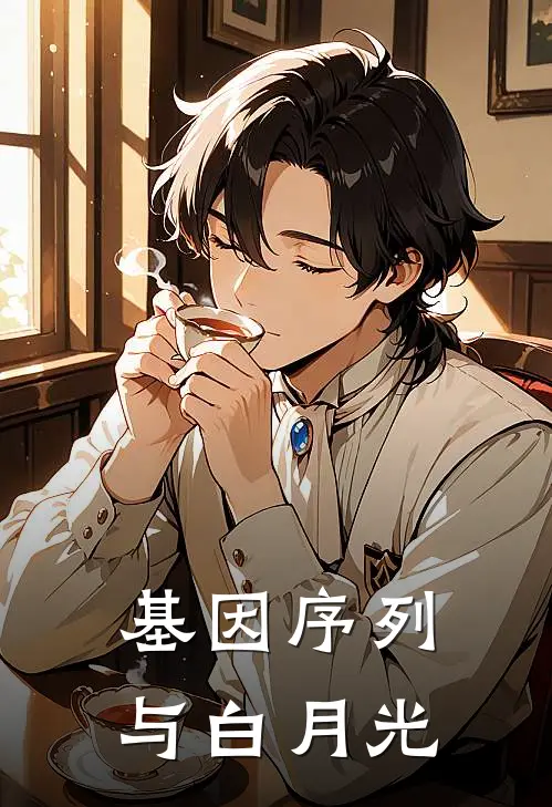 基因序列与白月光