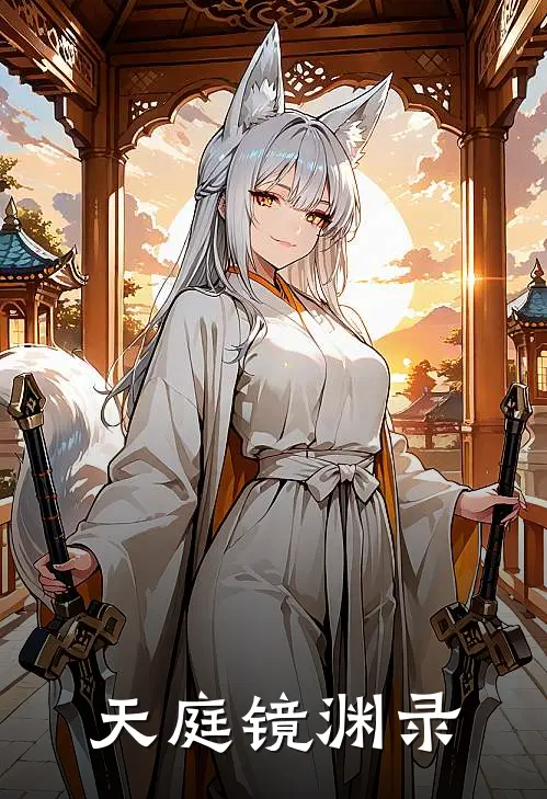 天庭镜渊录