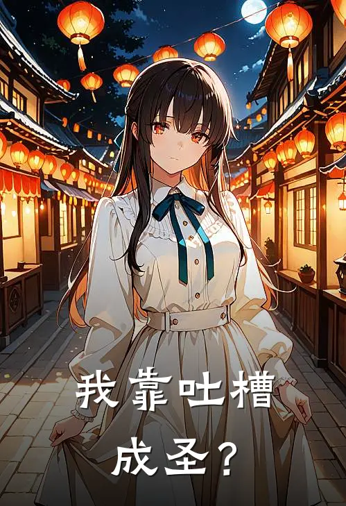 我靠吐槽成圣？