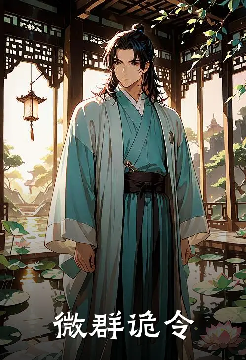 微群诡令陈凡王浩羽免费小说大全_热门免费小说微群诡令(陈凡王浩羽)