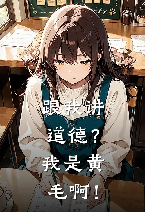 跟我讲道德？我是黄毛啊！