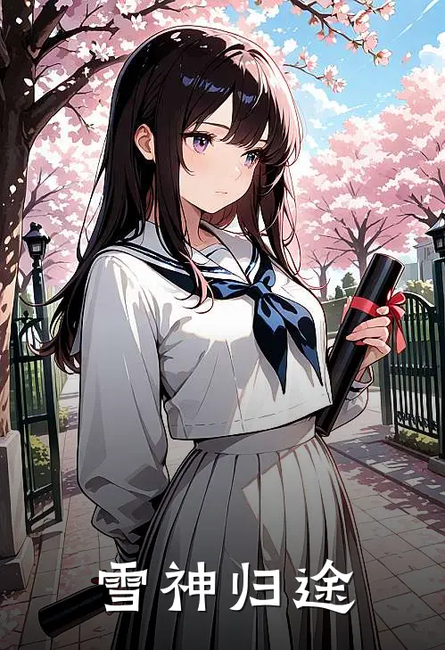 雪神归途