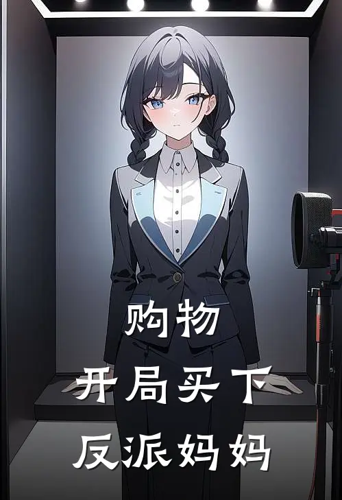 购物：开局买下反派妈妈