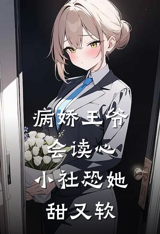病娇王爷会读心，小社恐她甜又软祝卿安谢翎尘全集免费小说_免费小说完结病娇王爷会读心，小社恐她甜又软(祝卿安谢翎尘)