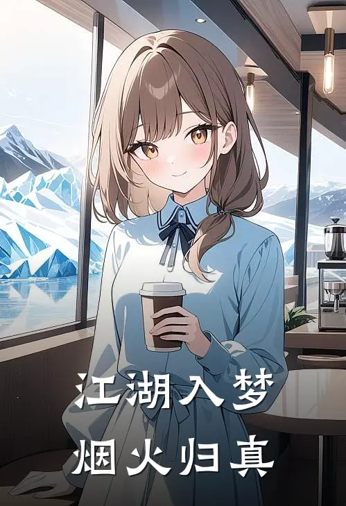 江湖入梦烟火归真