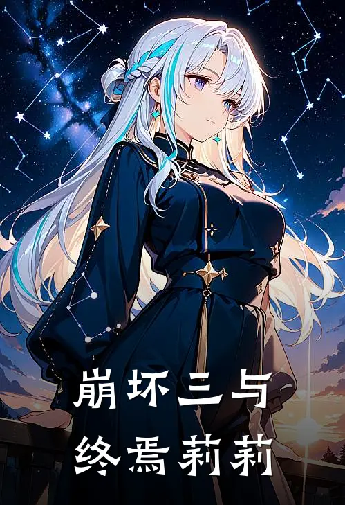 崩坏三与终焉莉莉