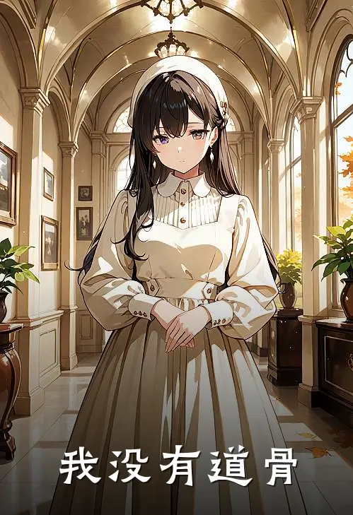 我没有道骨