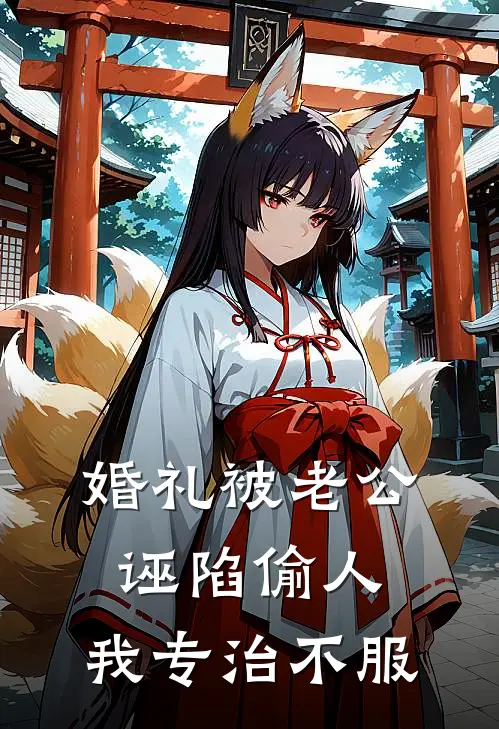 婚礼被老公诬陷偷人，我专治不服