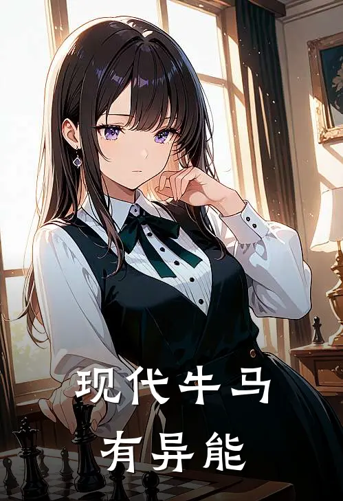 现代牛马有异能