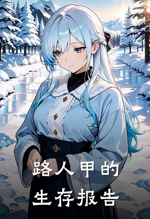 路人甲的生存报告