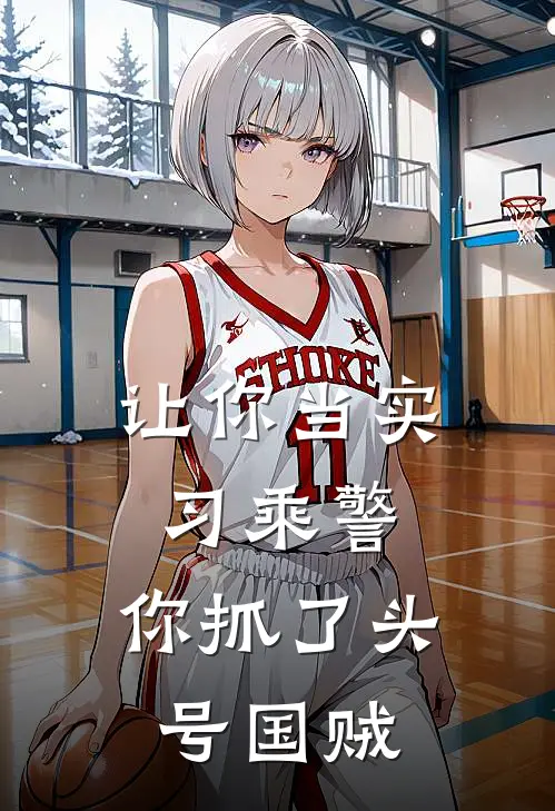 让你当实习乘警，你抓了头号国贼