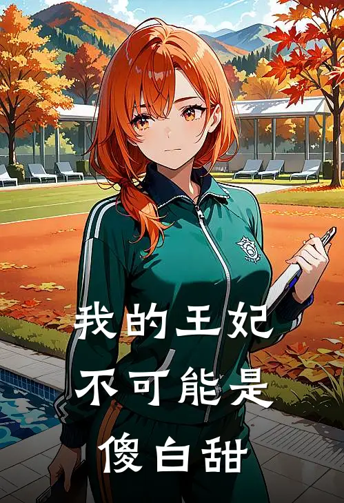 我的王妃不可能是傻白甜