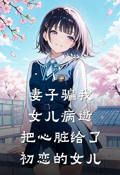 妻子骗我女儿病逝，把心脏给了初恋的女儿(抖音热门)热门小说_《妻子骗我女儿病逝，把心脏给了初恋的女儿》最新章节在线阅读