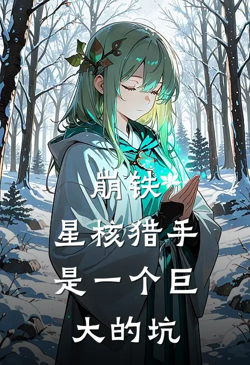 崩铁：星核猎手是一个巨大的坑