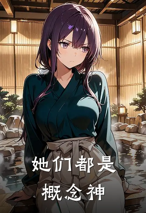 她们都是概念神