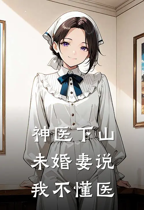 神医下山，未婚妻说我不懂医